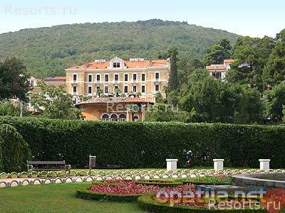 Opatija Hotel 13